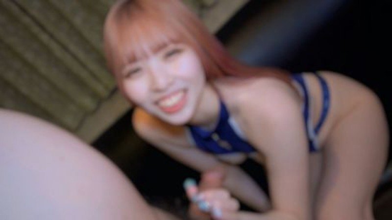 FC2-PPV-4981932 [No] A beautiful, fair-skinned F-cup woman with a great figure and a cute, cheerful smile! She loves being fucked from behind, and when you thrust into her clitoris directly, she o...