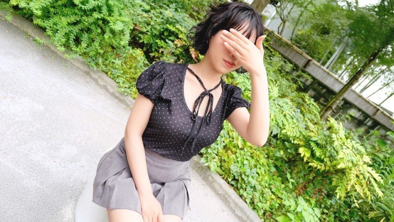 MUSUME-101026_01 The Female Body: We'll measure the parts you don't want measured. - Wada Momone