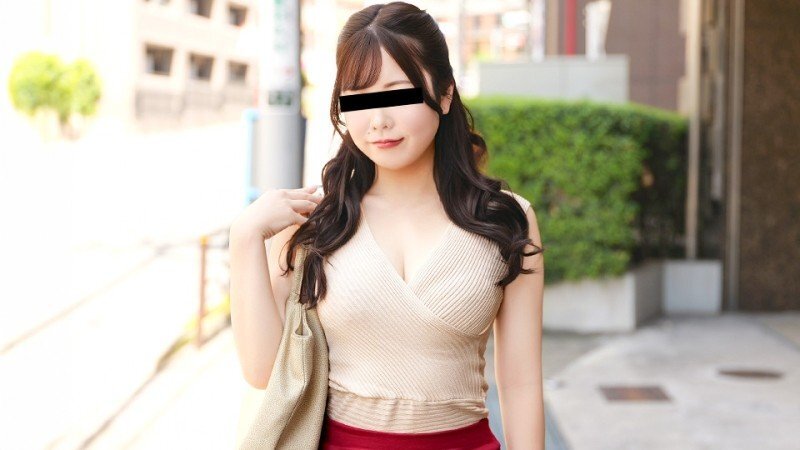 MUSUME-101126_01 Amateur's first photoshoot! ~After all, she's a G-cup idol~ - Yurika Egawa